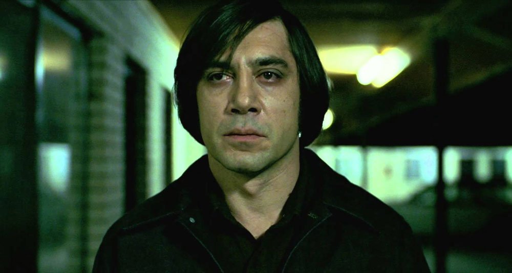 No Country for Old Men, j’ai pas compris le titre